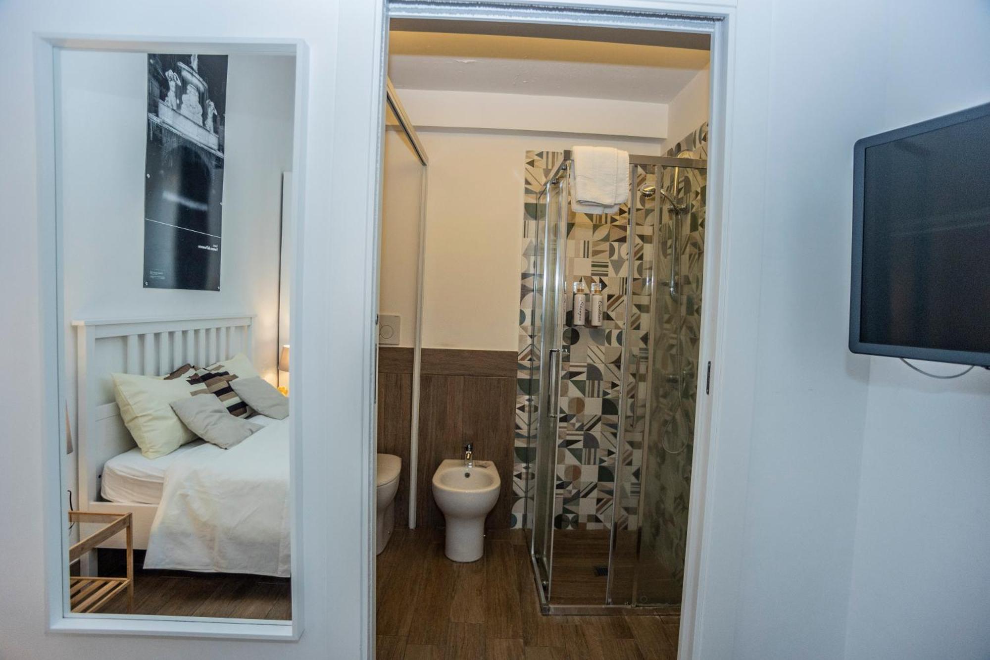 Katane' Room'S คาตาเนีย ภายนอก รูปภาพ