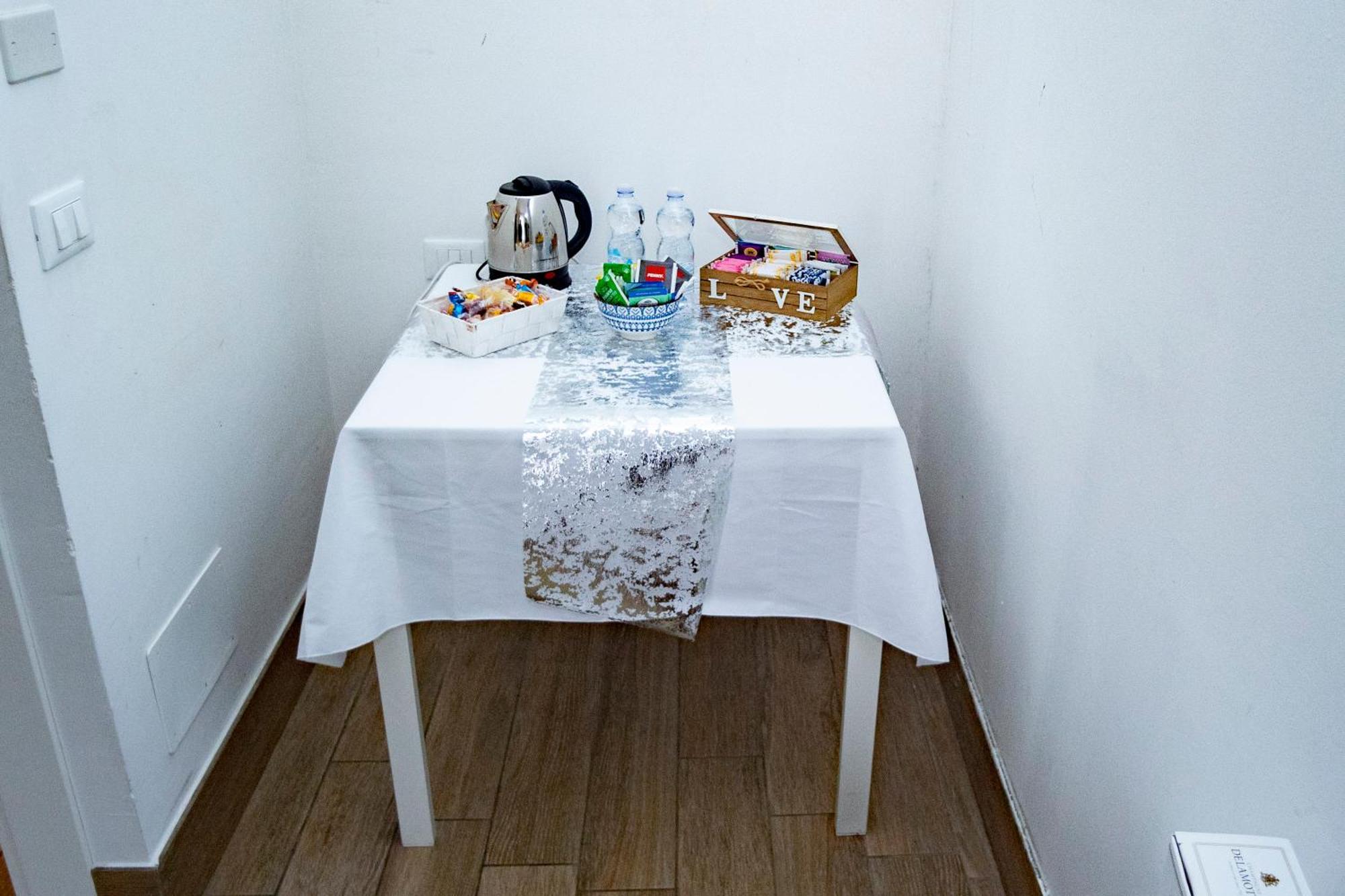 Katane' Room'S คาตาเนีย ภายนอก รูปภาพ